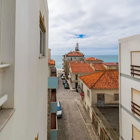 Pedrogao Bliss By The Sea דירה לייריה