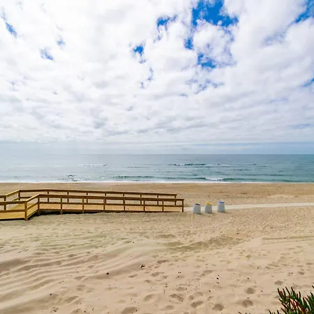 Pedrogao Bliss By The Sea לייריה